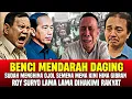 Download Lagu ROY SURYO PANTAS RINGKUS PAKSA! TAK PUAS KAU HINA JOKOWI KINI KAU RUSAK GIBRAN DENGAN FITNAH BUSUKMU
