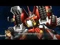 Download Lagu 2nd Super Robot Wars OG - Alteisen Riese All Attacks (English Subs)