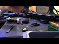 Wismec Predator Atomizer Short error fix