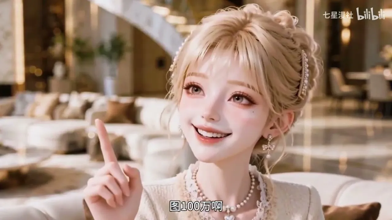 所有人都以爲家人不知情,其實全家早就看透,偏愛從來不分血緣