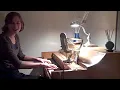 Martha- Tom Waits (cover)