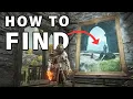 How to Find all the PAINTING Locations and Rewards Elden Ring