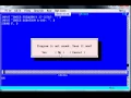 QB64 Basic programming tutorial
