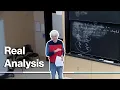 Lecture 1 Introduction to Real Numbers
