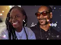 What s It Like To Be Snoop Dogg s Daughter Cori Broadus As A New Mom