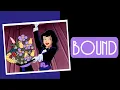 Lagu Zatanna is Bound By Legacy | Batman: The Animated Series