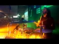 Lagu Mon Wahyuda (Candil - Rocker Juga Manusia) Drum Cam