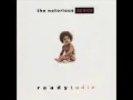 The Notorious B.I.G. Featuring Faith Evans-One More Chance/Stay With Me (Remix) Instrumental