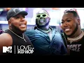Download Lagu Best of Saucy Santana (Season 12) 💅🏾 Love \u0026 Hip Hop: Atlanta