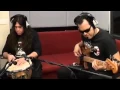 Download Lagu The Pretty Reckless - 'Just Tonight' in the Live Lounge
