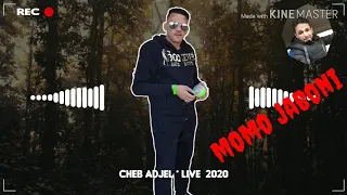 Cheb Adjel Live 2020 الغابة والفيراجات طريق سطيف وين جات 