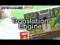 Translation Engine Plugin - RPG Maker