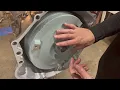GMC - Chevrolet 6l80 How to install Seat Transmission Torque Converter DON T BREAK YOUR PUMP
