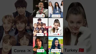 Made In Romania 4 Filiz Kemal 5 Aurika 6 Nazdej Madeinromani Ionutcercel Nazdej Filizkemal 