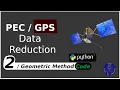 Position Error Correction - part 2