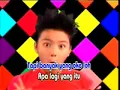 Download Lagu Apanya Dong Saskia \u0026 Geofanny dan Titiek Puspa