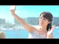 Kyoko Fukada Pocari Sweat CM 4
