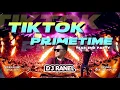 NEW🔥🔥 NONSTOP TIKTOK PRIMETIME | USB FLASH DRIVE | DJRANEL REMIX
