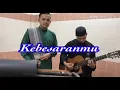 Download Lagu Kebesaran-mu - St12 Cover by ROU V13
