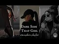 Download Lagu 🖤 That Girl Has a Dark Side Playlist | Quiet Confidence, Femininity \u0026 Power