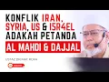 Lagu Penghujung Akhir Zaman, Iran Benteng Terakhir Al Aqsa, Minggu Al Quds Sedunia - Ustaz Dr Mat Rofa