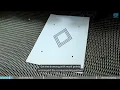 RUIDA RDCMarkVision tutorial ep3 Mark Point Positioning controller machining