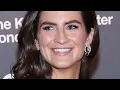 CNN Anchor Kaitlan Collins Showed Off Her Killer Legs