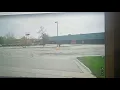 Abandoned Menards Home Improvement Store Ashwaubenon Wisconsin DEMOLISHED