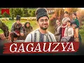 Kutlu Diyarlar | 1. Bölüm: Gagauzya