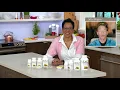Andrew Lessman NEW Essential Complete Multi - Vitamin Mineral w choice of Co on QVC