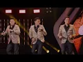 Grupo 5 - Te Prometo Olvidarte (Noche de Oro)