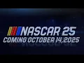 Download Lagu NASCAR '25 Release Date Reveal