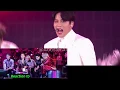 Download Lagu MAMA 2019 BTS Monsta X TXT Reaction to ATEEZ *Close Up*