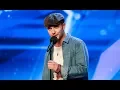 Download Lagu AMAZING SINGER BLOWS judges AWAY! | BRITAINS GOT TALENT 2018 | @almilemusic (Music : Gautier Abadie)