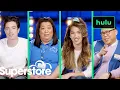 What s it Like Working at Cloud 9 Superstore Hulu