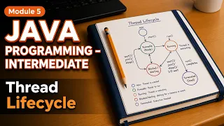 The Complete Life Cycle of a Java Thread Explained From Birth to Termination