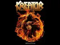 Kreator - Reflections Of The Past - 04. After The Attack