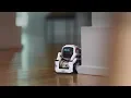 Anki Cozmo Play Smarter
