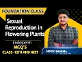 Download Lagu Endosperm I Class-12th I NEETI Sexual Reproduction In Flowering Plants I @Biologywithhritiksharma