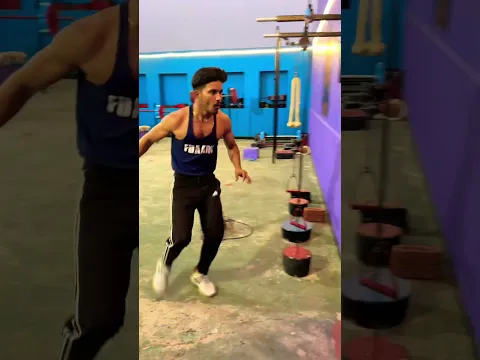 dumbbell tut gya🔥😱 #shortvideo #funny #explore