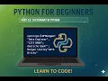 Part 14 Dictionary in Python Collections - Full Explanation