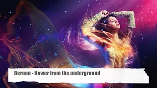 Download Bernon - flower from the underground (World Chillhouse Radio Mix) HD MP3