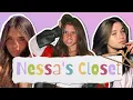 Part 2 How to dress like Nessa Barrett All you need to know about Nessa s Closet