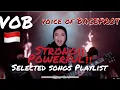Download Lagu Voice Of Baceprot Playlist.Indonesian all Female rock trio.