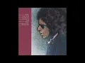 If You See Her, Say Hello (Official Audio) - Bob Dylan