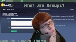 What are Groups and How do I Make Them DeviantArt Groups Guide Part 1