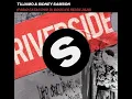 Download Lagu Tujamo \u0026 Sidney Samson - Riverside (Fabio Catacchio Dj Bootleg Remix 2020)