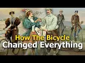 Download Lagu How The Bicycle Changed Women's Lives Forever