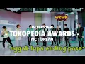 Lagu NCT DREAM (엔시티 드림) Interview on Tokopedia WIB Indonesia K-Pop Awards