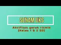 Download Lagu Senam UKS Kelas 1 \u0026 2